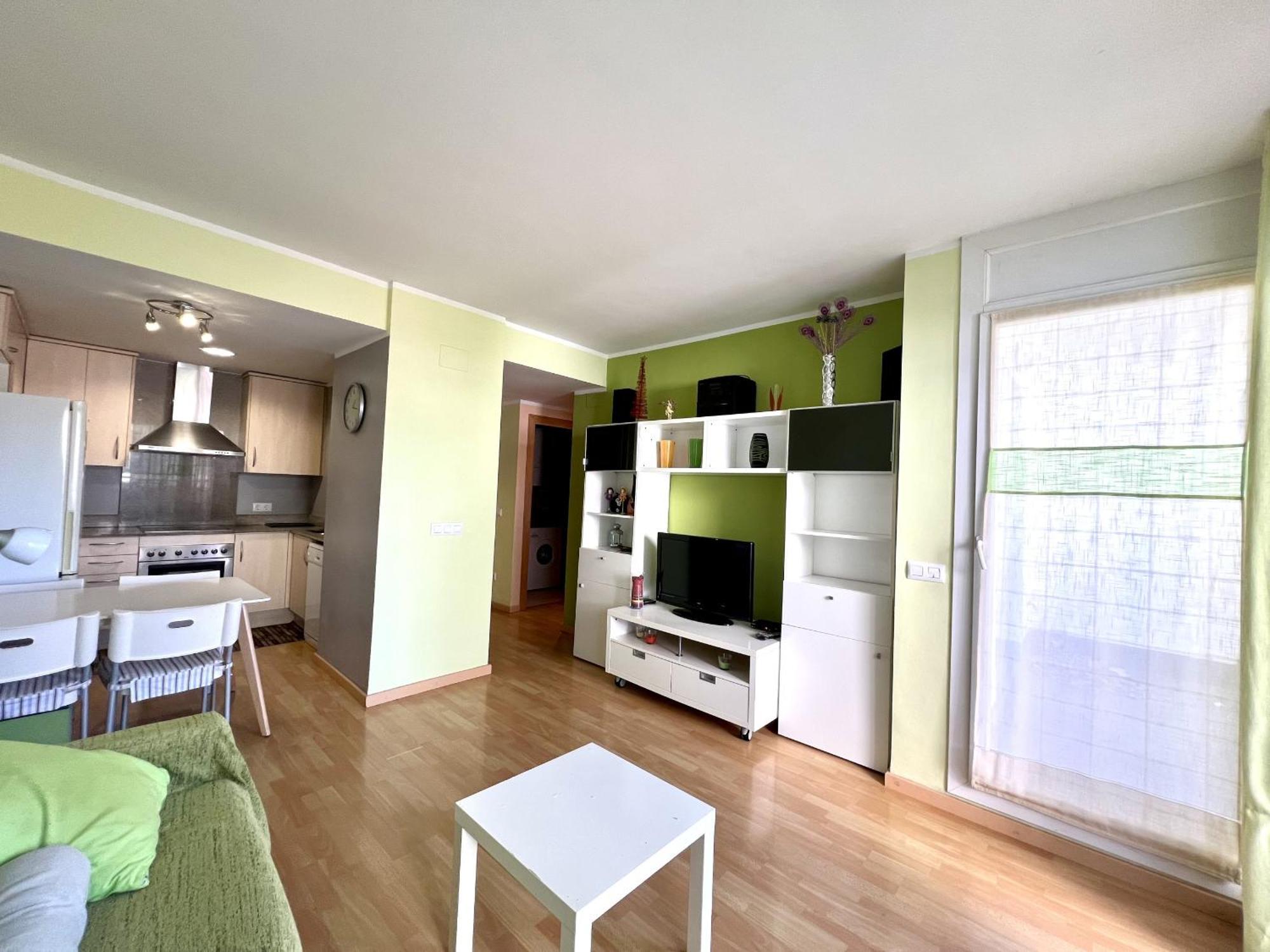 Appartement Aquamarina011