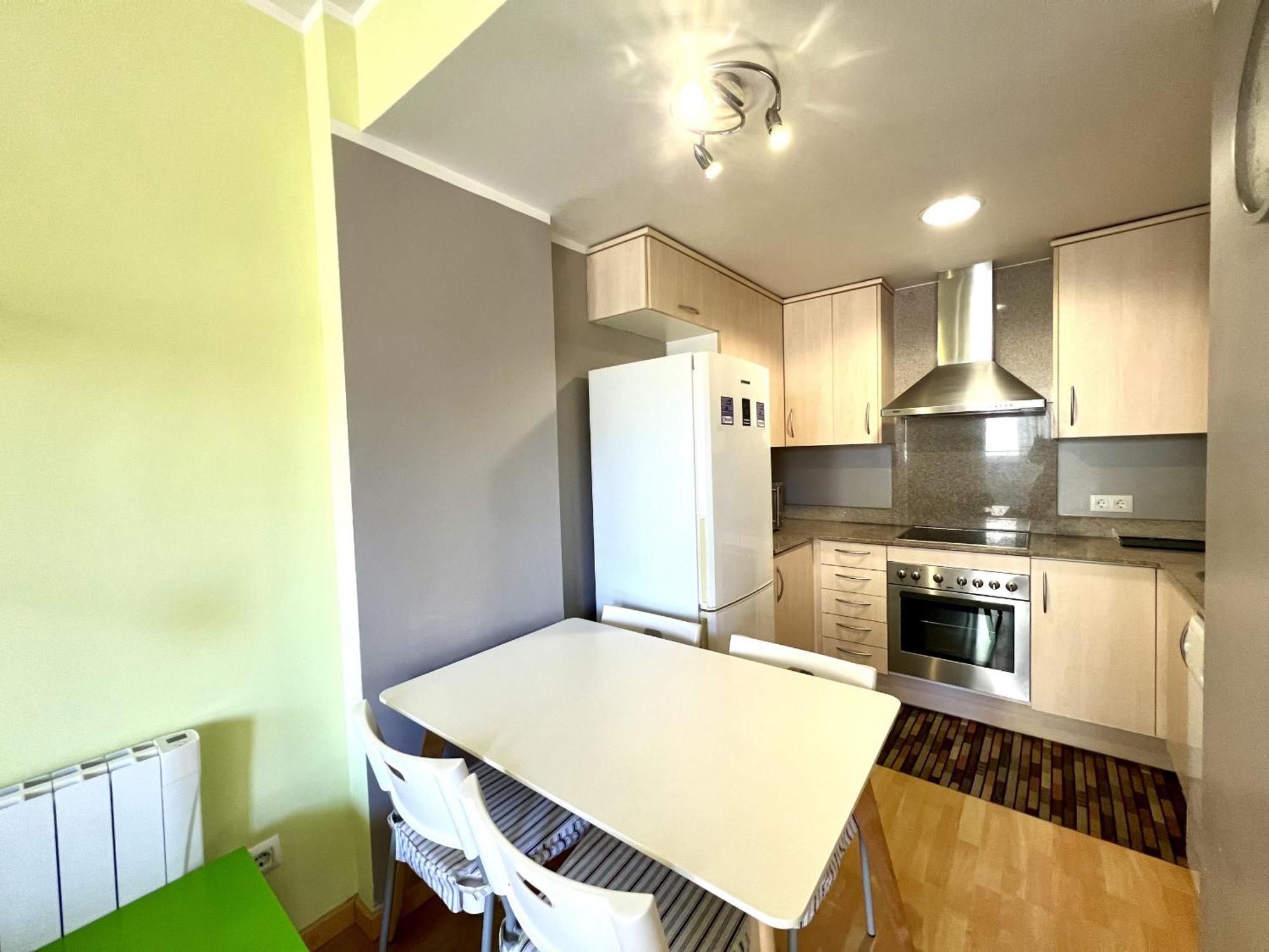 Appartement Aquamarina011
