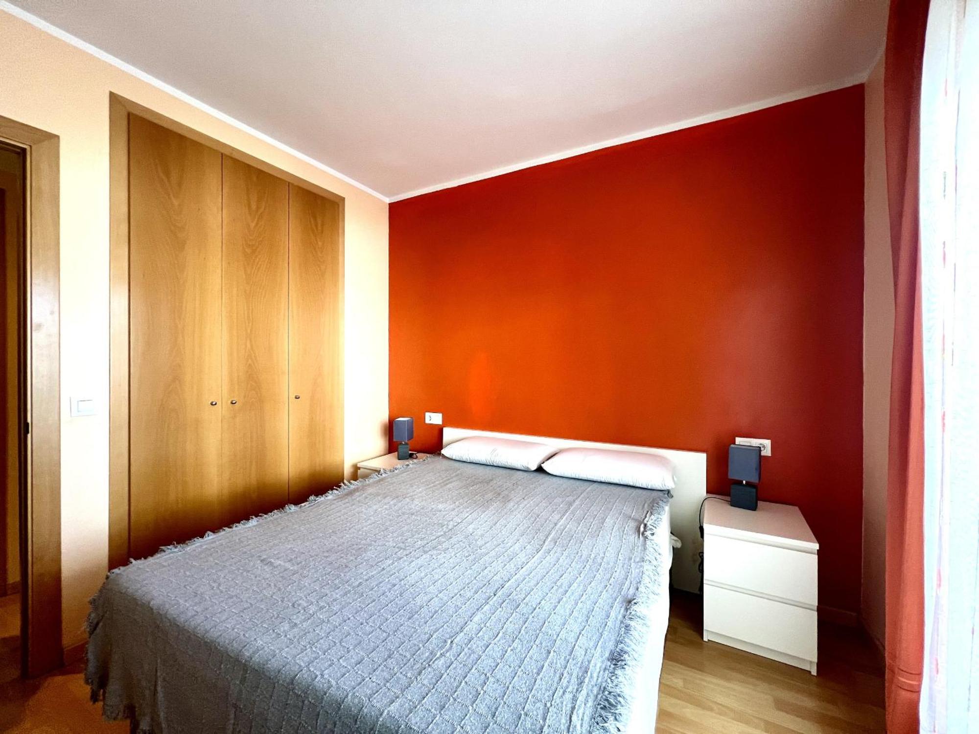 Appartement Aquamarina011
