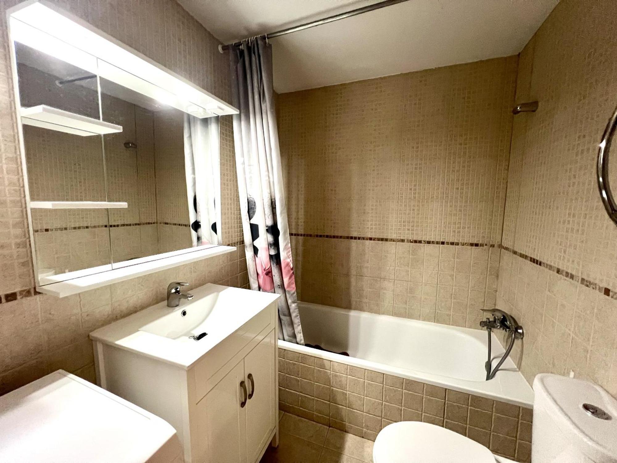 Appartement Aquamarina011