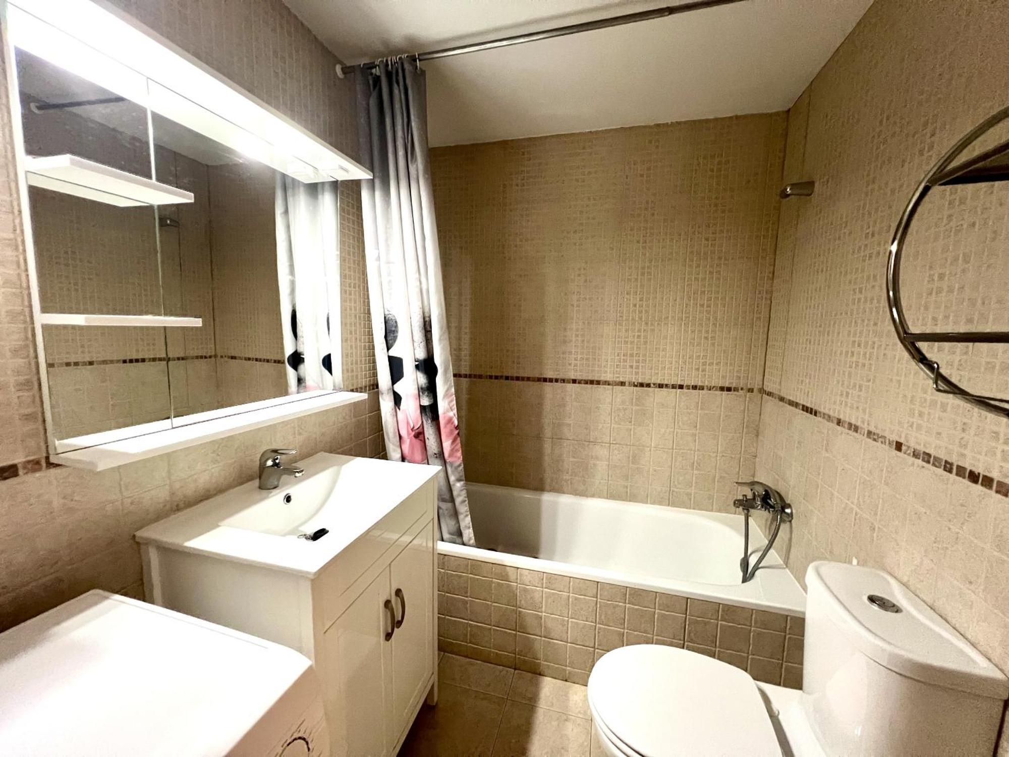 Appartement Aquamarina011